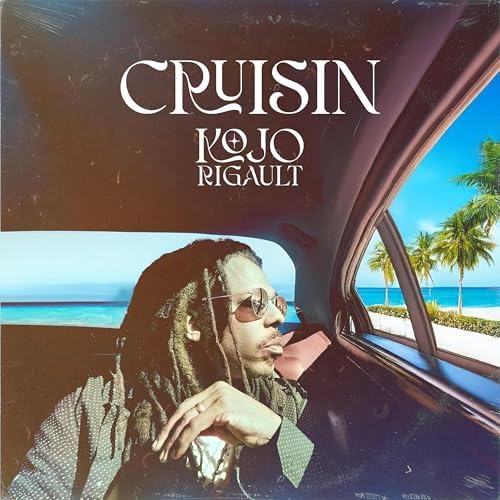Kojo Cruisin Artwork
